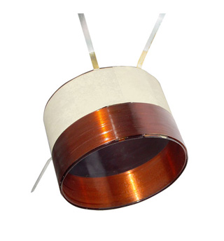 VOICE COIL 2